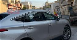 تويوتا فنزا